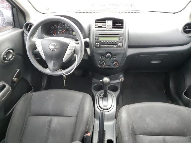 Photo 8 from auction – 2017 NISSAN VERSA S with VIN 3N1CN7AP9HL823983