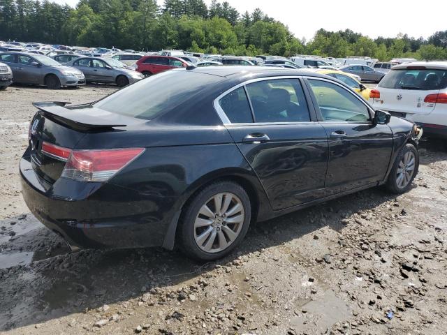 Photo 3 from auction – 2011 HONDA ACCORD EXL with VIN 1HGCP2F81BA059140