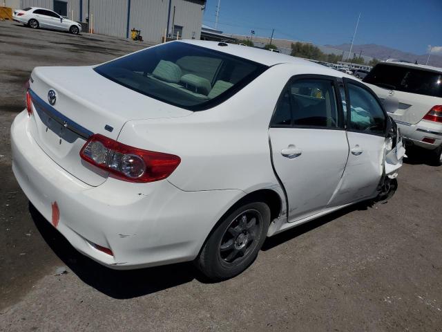 Photo 3 from auction – 2011 TOYOTA COROLLA BA with VIN JTDBU4EE0B9142050