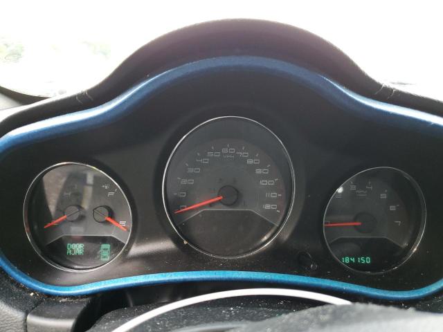 Photo 9 from auction – 2013 DODGE AVENGER SX with VIN 1C3CDZCGXDN742143