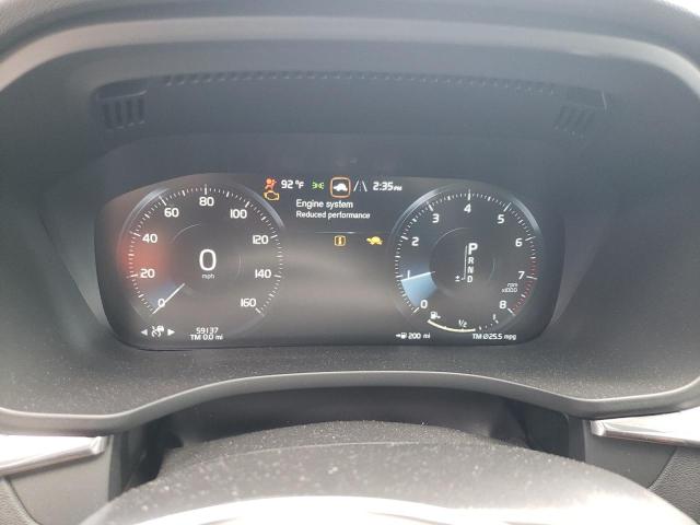 Photo 9 from auction – 2019 VOLVO XC60 T5 with VIN LYV102RK1KB214957