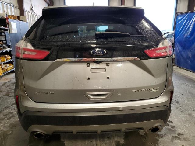 Photo 6 from auction – 2020 FORD EDGE TITAN with VIN 2FMPK3K91LBA72734