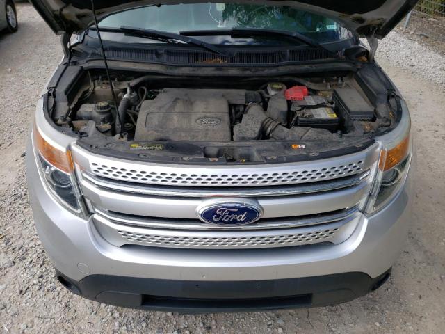 Photo 12 from auction – 2011 FORD EXPLORER X with VIN 1FMHK8D82BGA68088