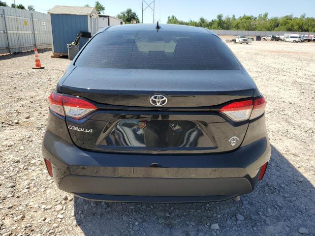 Photo 6 from auction – 2021 TOYOTA COROLLA LE with VIN 5YFEPMAE7MP233081