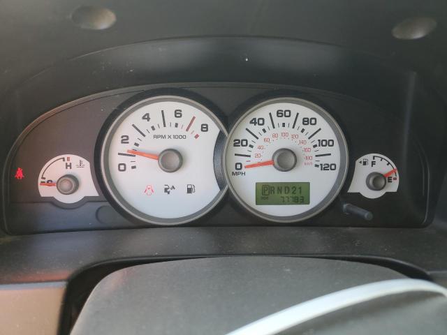 Photo 9 from auction – 2007 FORD ESCAPE XLT with VIN 1FMCU03ZX7KA07933