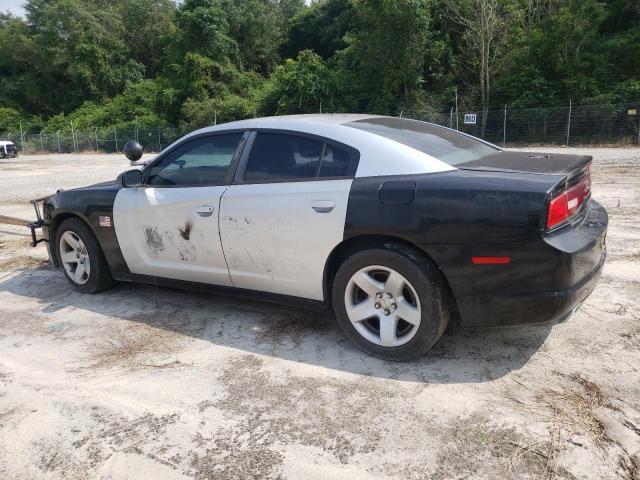 Photo 2 from auction – 2011 DODGE CHARGER PO with VIN 2B3CL1CT5BH540332