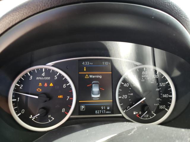 Photo 9 from auction – 2019 NISSAN SENTRA S with VIN 3N1AB7AP1KY361560