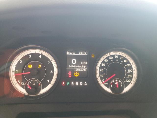 Photo 9 from auction – 2014 RAM 1500 ST with VIN 3C6RR7KT0EG292773