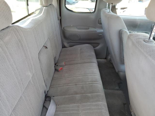 Photo 10 from auction – 2000 TOYOTA TUNDRA ACC with VIN 5TBBT4410YS094067