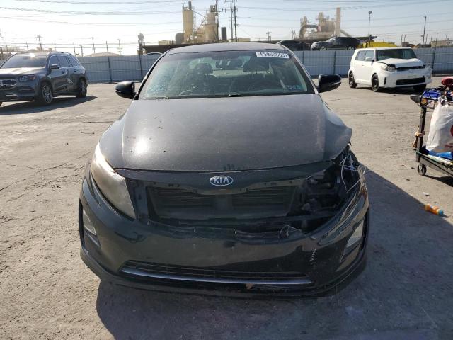 Photo 5 from auction – 2014 KIA OPTIMA HYB with VIN KNAGM4AD2E5064981