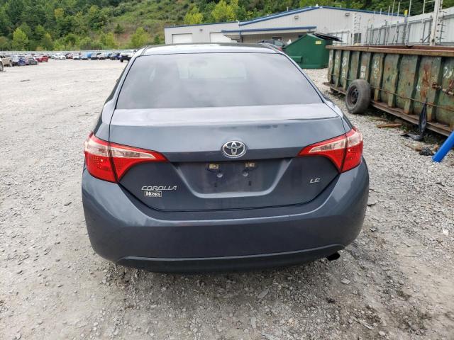 Photo 6 from auction – 2017 TOYOTA COROLLA L with VIN 5YFBURHEXHP612807