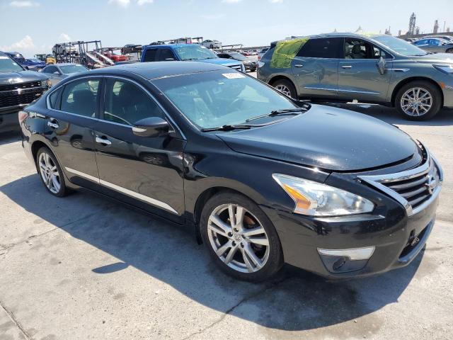 Photo 4 from auction – 2015 NISSAN ALTIMA 3.5 with VIN 1N4BL3AP8FC234090