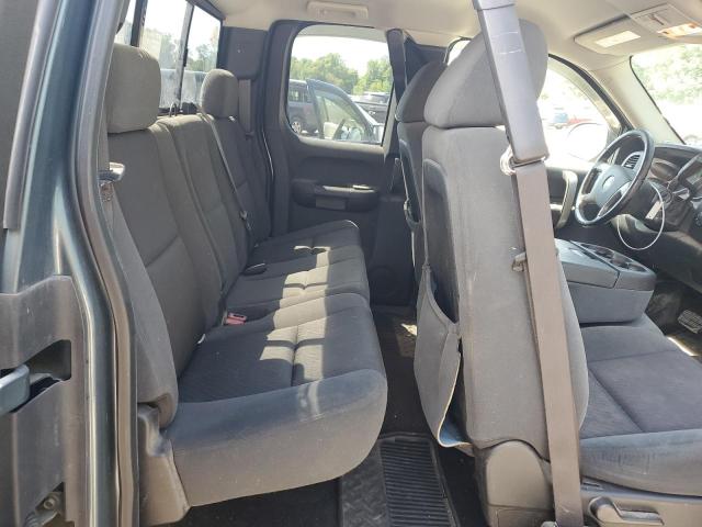 Photo 10 from auction – 2009 CHEVROLET SILVERADO with VIN 1GCEK29C39Z154445