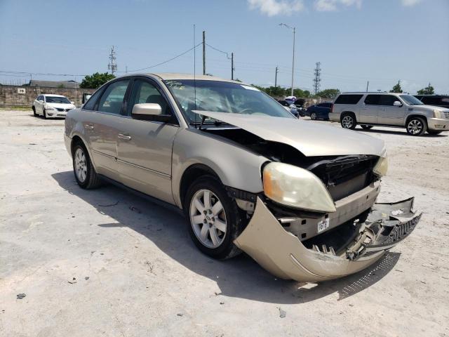 Photo 4 from auction – 2005 FORD FIVE HUNDR with VIN 1FAHP24195G156622