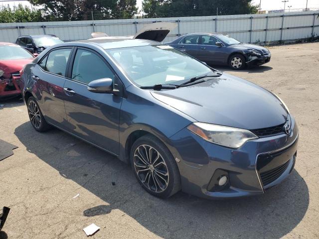 Photo 4 from auction – 2014 TOYOTA COROLLA L with VIN 2T1BURHE2EC169340