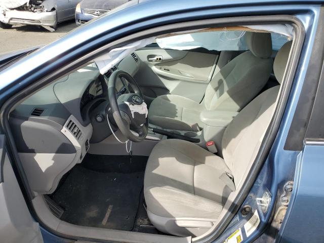 Снимка 7 от търг – 2013 TOYOTA COROLLA BA с VIN 5YFBU4EE8DP200189