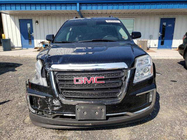 Photo 5 from auction – 2017 GMC TERRAIN SL with VIN 2GKALNEK8H6198580