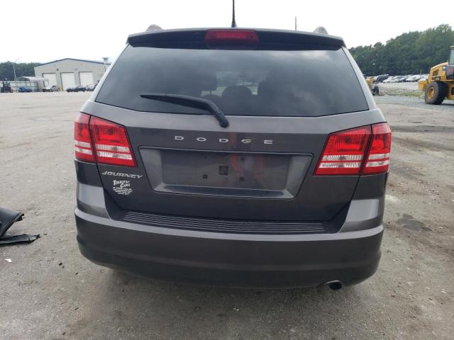 Photo 6 from auction – 2018 DODGE JOURNEY SE with VIN 3C4PDCAB9JT428335