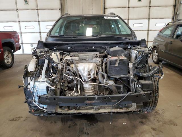 Photo 5 from auction – 2014 TOYOTA RAV4 LIMIT with VIN 2T3DFREV9EW141046