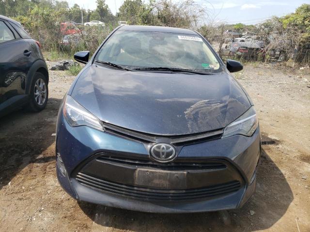 Photo 5 from auction – 2017 TOYOTA COROLLA L with VIN 2T1BURHEXHC749472