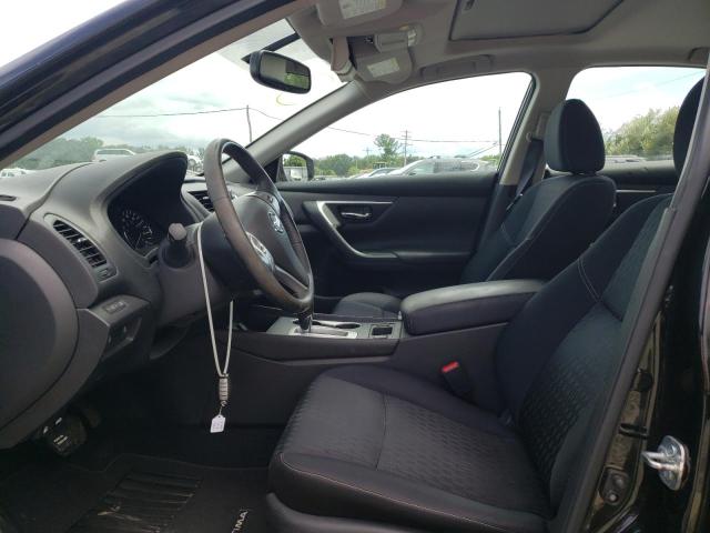 Photo 7 from auction – 2017 NISSAN ALTIMA 2.5 with VIN 1N4AL3AP8HC488221