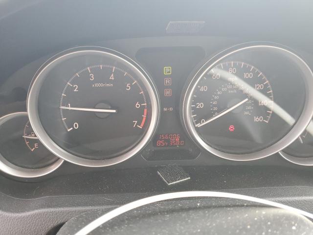 Снимка 9 от търг – 2012 MAZDA 6 I с VIN 1YVHZ8DH0C5M02206