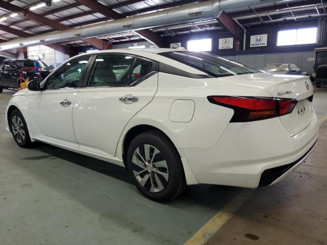 Photo 2 from auction – 2019 NISSAN ALTIMA S with VIN 1N4BL4BW9KC201900