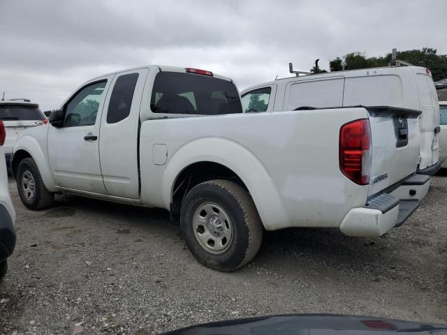 Photo 2 from auction – 2017 NISSAN FRONTIER S with VIN 1N6BD0CT1HN766432
