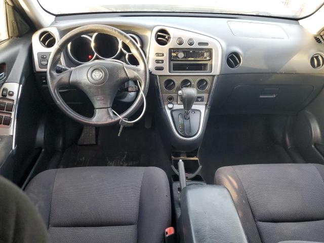 Photo 8 from auction – 2004 TOYOTA COROLLA MA with VIN 2T1KR32E74C199763