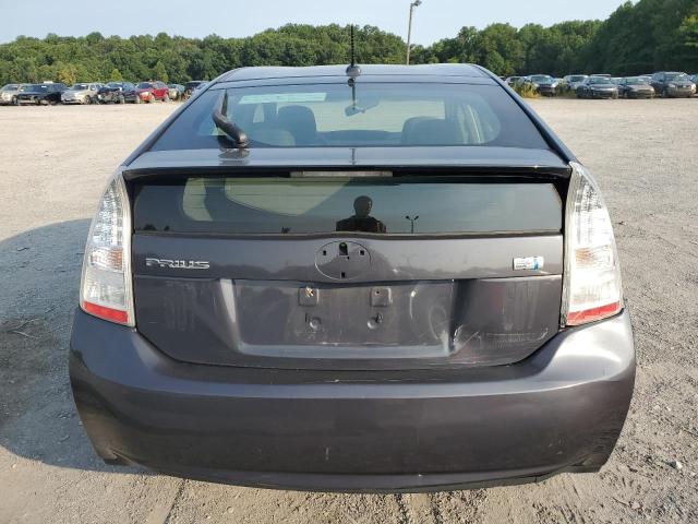 Photo 6 from auction – 2010 TOYOTA PRIUS with VIN JTDKN3DU7A0017209