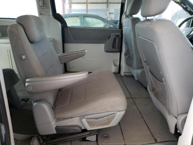 Photo 11 from auction – 2009 DODGE GRAND CARA with VIN 2D8HN44E89R636381