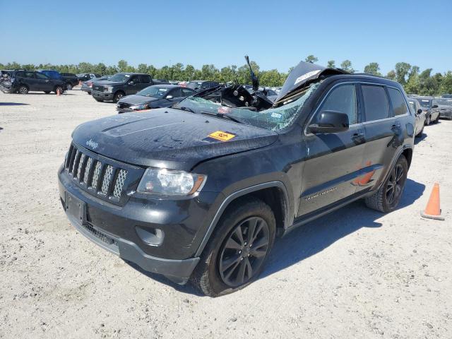 Photo 1 from auction – 2012 JEEP GRAND CHEROKEE with VIN 1C4RJEAG2CC355817