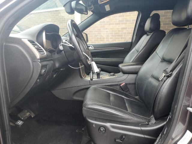 Photo 7 from auction – 2014 JEEP GRAND CHER with VIN 1C4RJFBG2EC577992