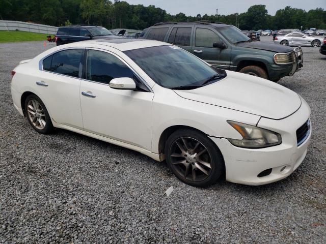 Photo 4 from auction – 2011 NISSAN MAXIMA S with VIN 1N4AA5AP7BC808153