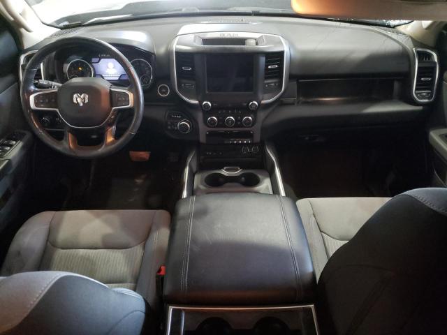 Photo 8 from auction – 2019 RAM 1500 BIG H with VIN 1C6SRFFT8KN865931