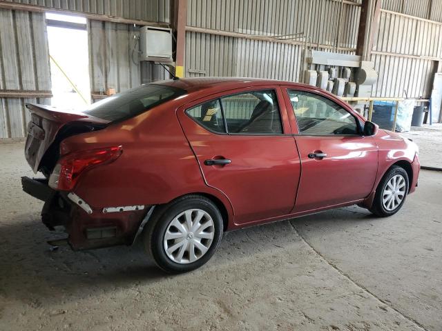 Photo 3 from auction – 2017 NISSAN VERSA S with VIN 3N1CN7AP0HL809552