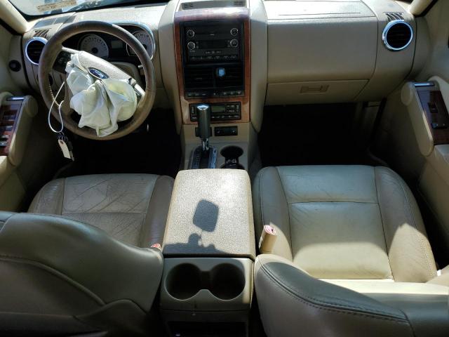 Photo 8 from auction – 2008 FORD EXPLORER E with VIN 1FMEU74E28UA22686