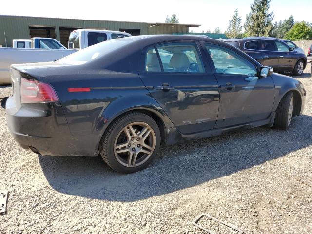 Photo 3 from auction – 2007 ACURA TL with VIN 19UUA66207A007952