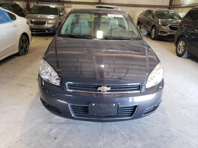 Снимка 5 от търг – 2008 CHEVROLET IMPALA LT с VIN 2G1WC583589160916