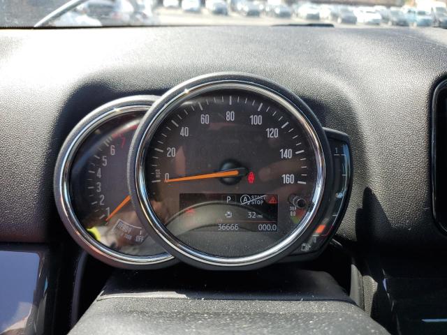 Photo 9 from auction – 2020 MINI COOPER S C with VIN WMZYW7C01L3L53257