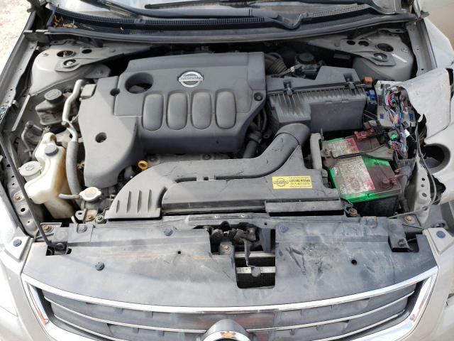Photo 11 from auction – 2012 NISSAN ALTIMA BAS with VIN 1N4AL2AP6CN497118
