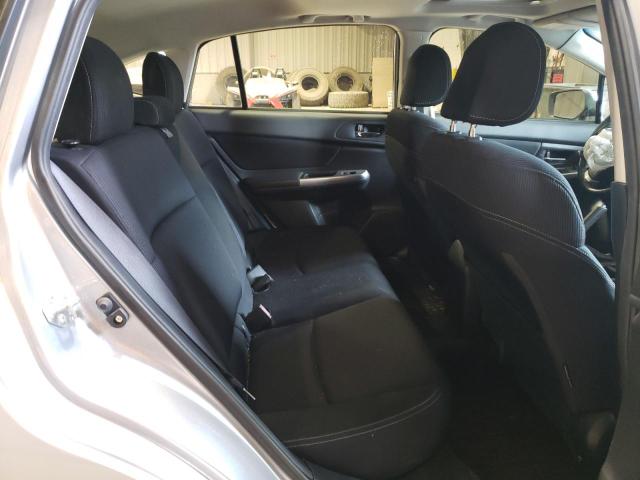 Photo 10 from auction – 2016 SUBARU IMPREZA SP with VIN JF1GPAP68G8310103