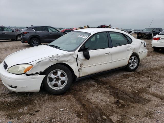 FORD TAURUS SE 2004 con VIN 1FAFP53234G148369 - Foto de la subasta