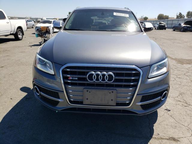 Photo 5 from auction – 2014 AUDI SQ5 PREMIU with VIN WA1CGAFP8EA073096