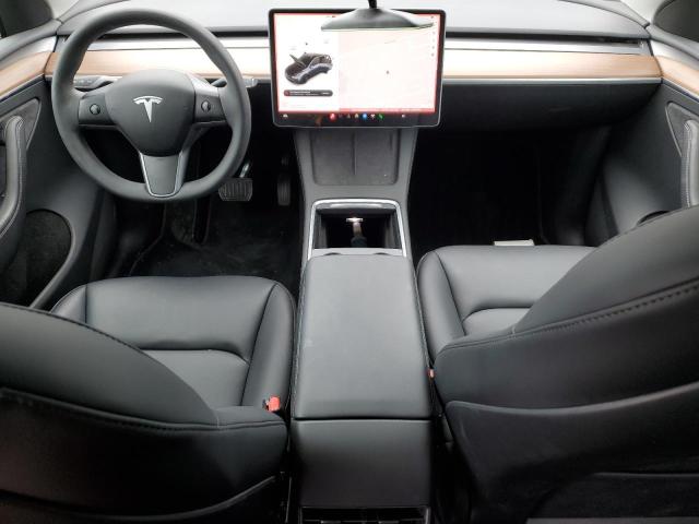 Photo 8 from auction – 2023 TESLA MODEL Y with VIN 7SAYGDEE2PF591344