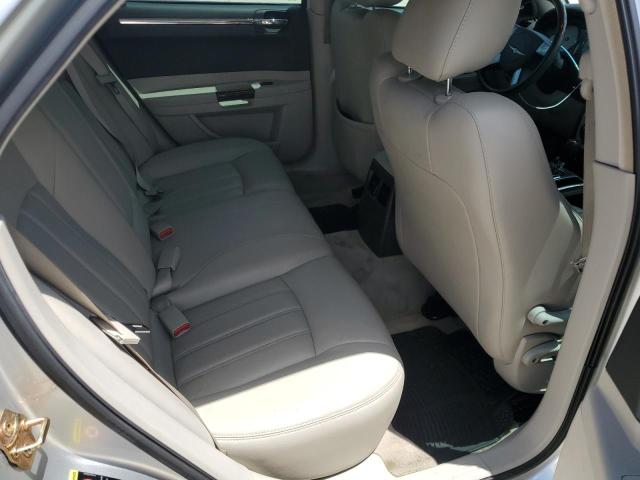 Photo 10 from auction – 2005 CHRYSLER 300C with VIN 2C3AA63H25H664720