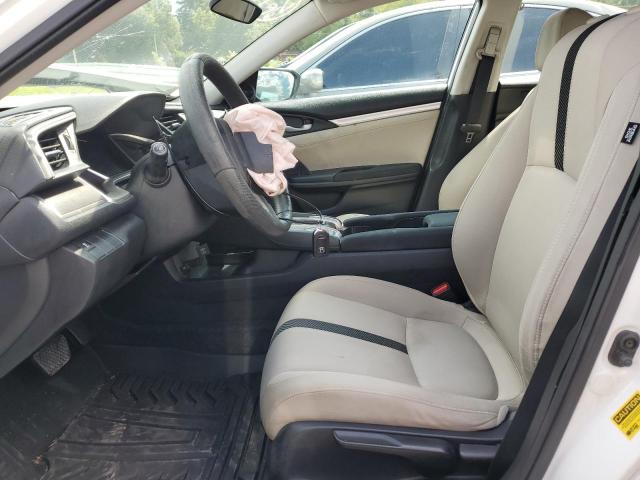 Photo 7 from auction – 2016 HONDA CIVIC with VIN 19XFC2F70GE028044