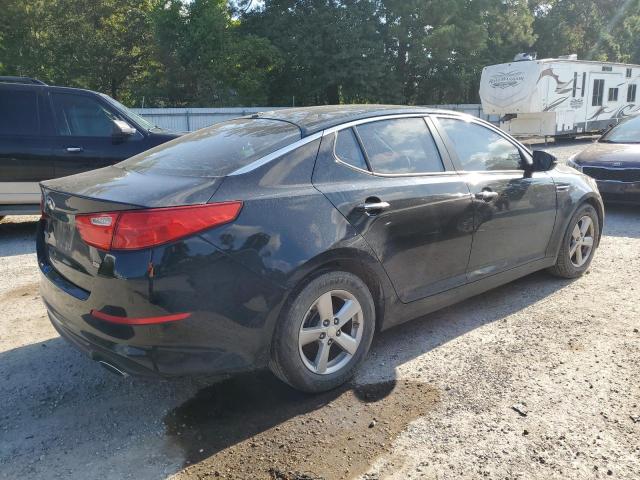 Photo 3 from auction – 2015 KIA OPTIMA LX with VIN 5XXGM4A76FG367403