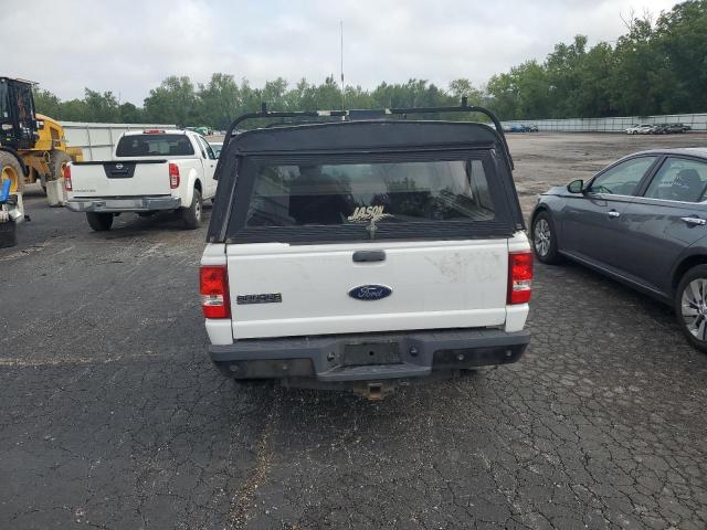 Zdjęcie 6 z aukcji – 2011 FORD RANGER z VIN 1FTKR1AD7BPA39524