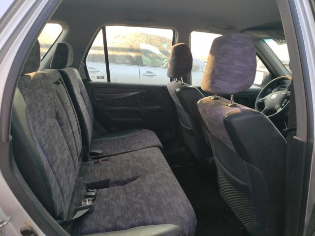 Photo 10 from auction – 2003 HONDA CR-V LX with VIN SHSRD68413U101262